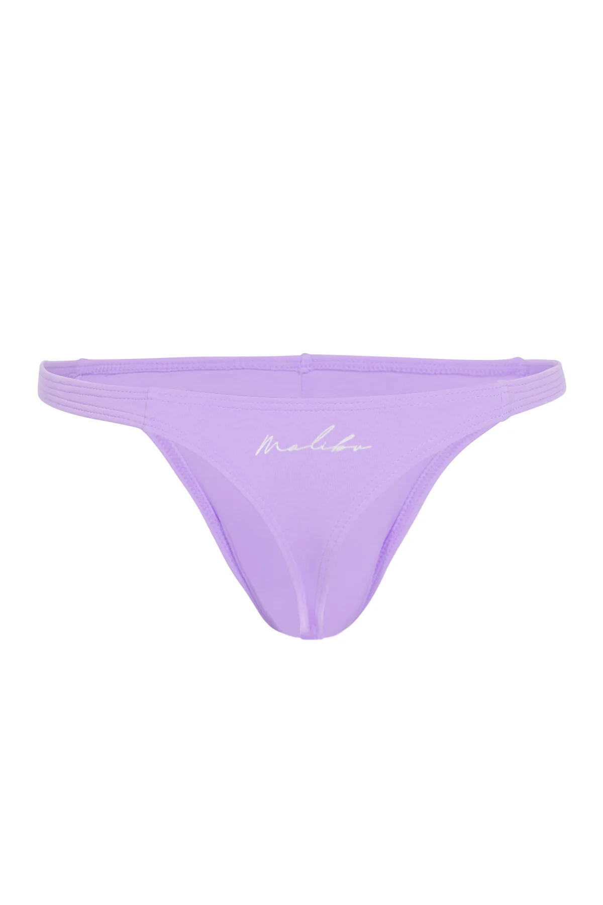 Cheeky Classic G-String Thong - Digital Violet - Image 10