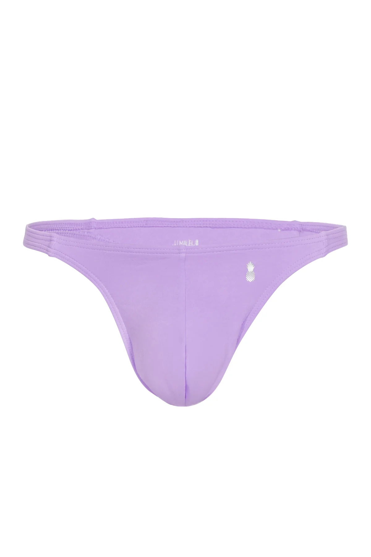 Cheeky Classic G-String Thong - Digital Violet - Image 9