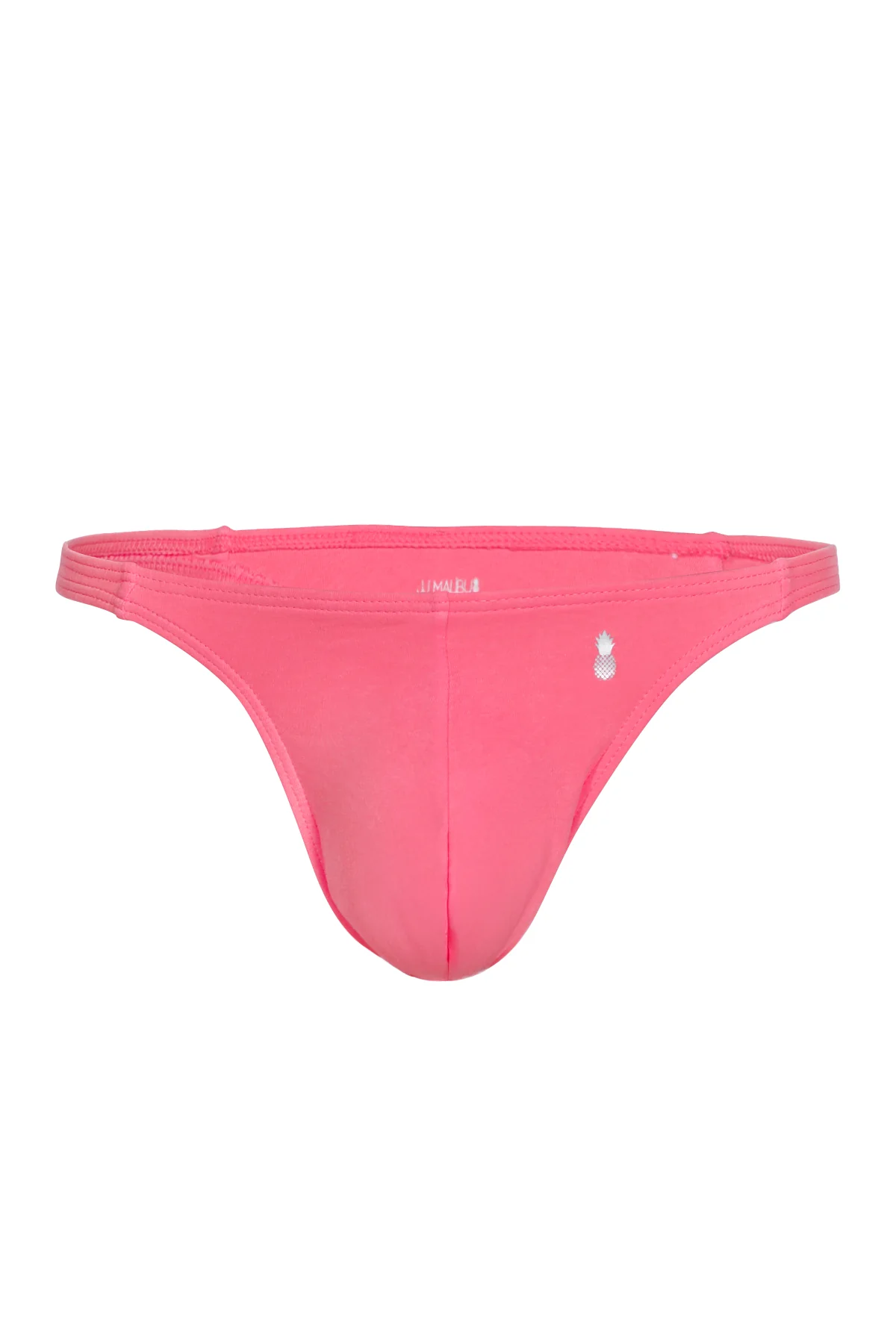 Cheeky Classic G-String Thong - Hot Pink - Image 8