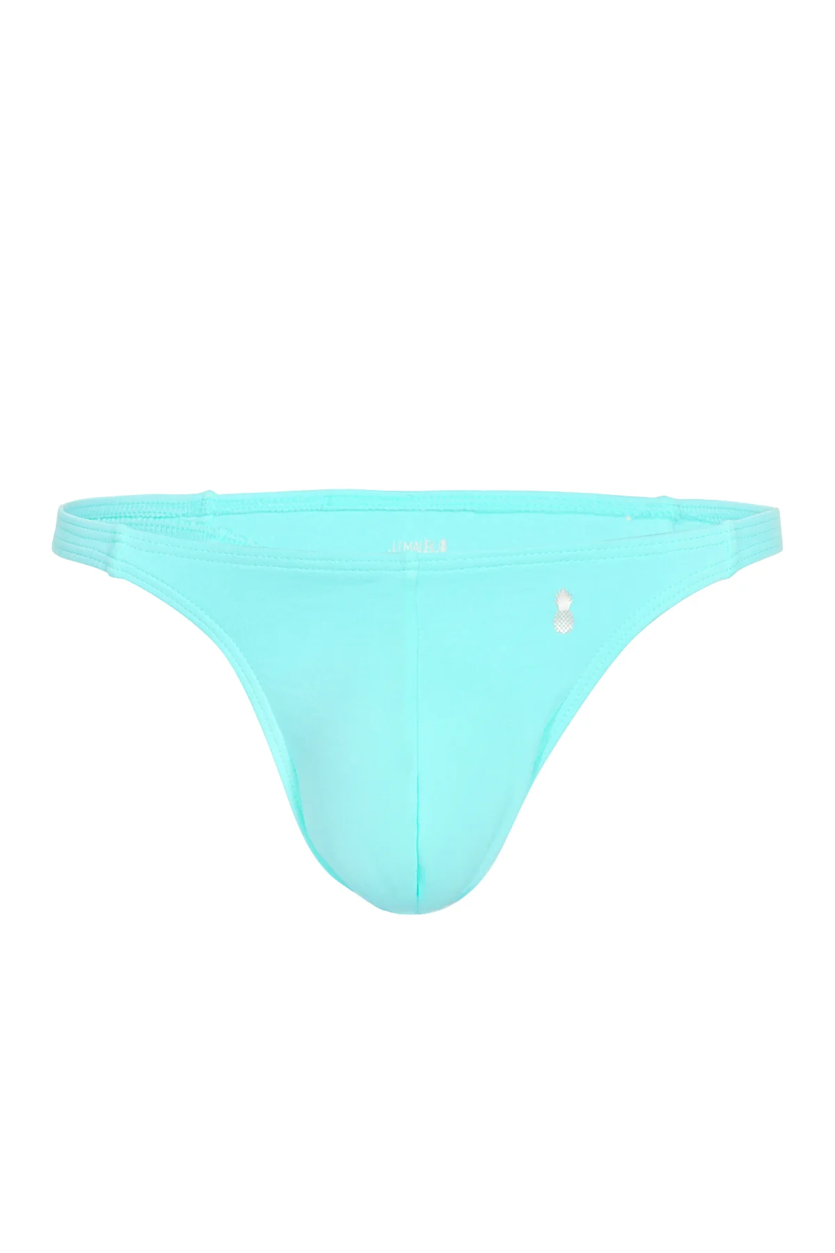 Cheeky Classic G-String Thong - Mint - Image 6
