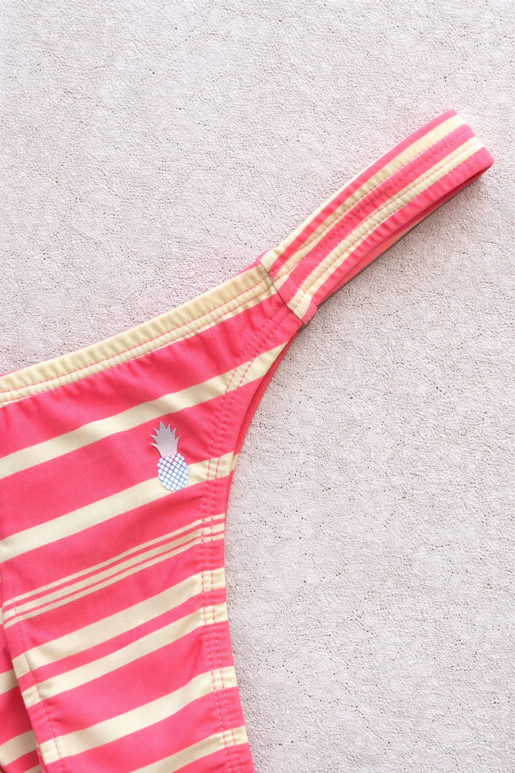 Cheeky Classic G-String Thong - Sunset Blvd - Image 3