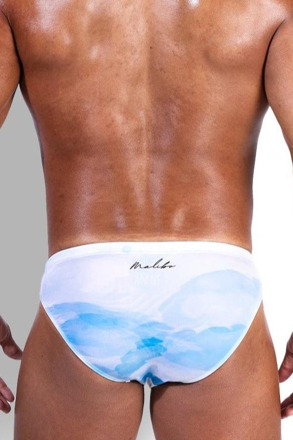 Lovesick Briefs - Rawr - Image 7