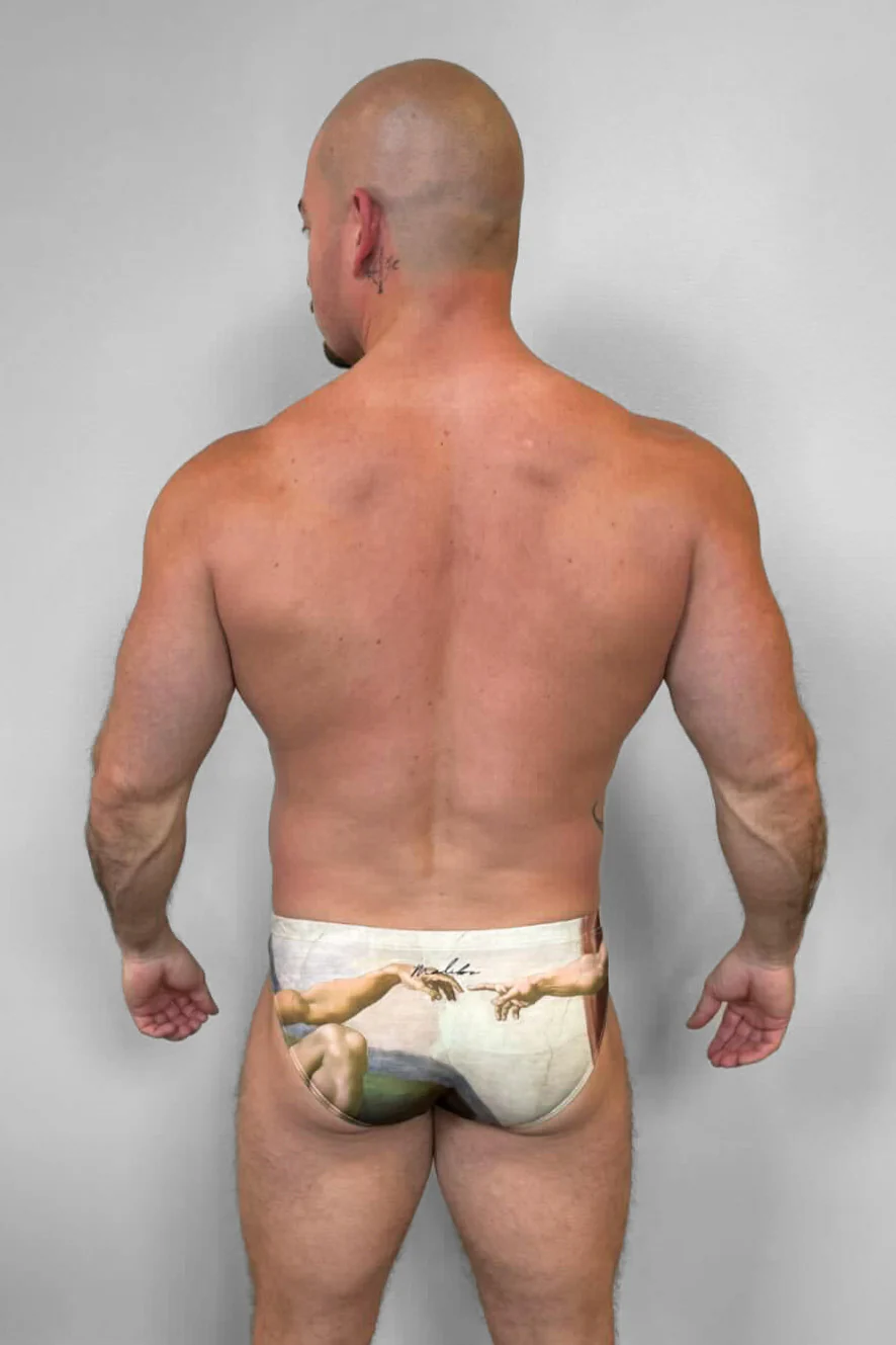Lovesick Briefs - Hands - Image 10