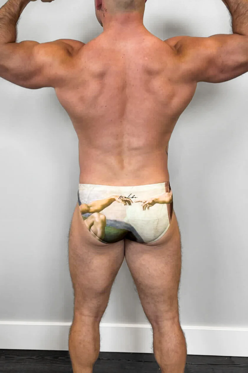 Lovesick Briefs - Hands - Image 3