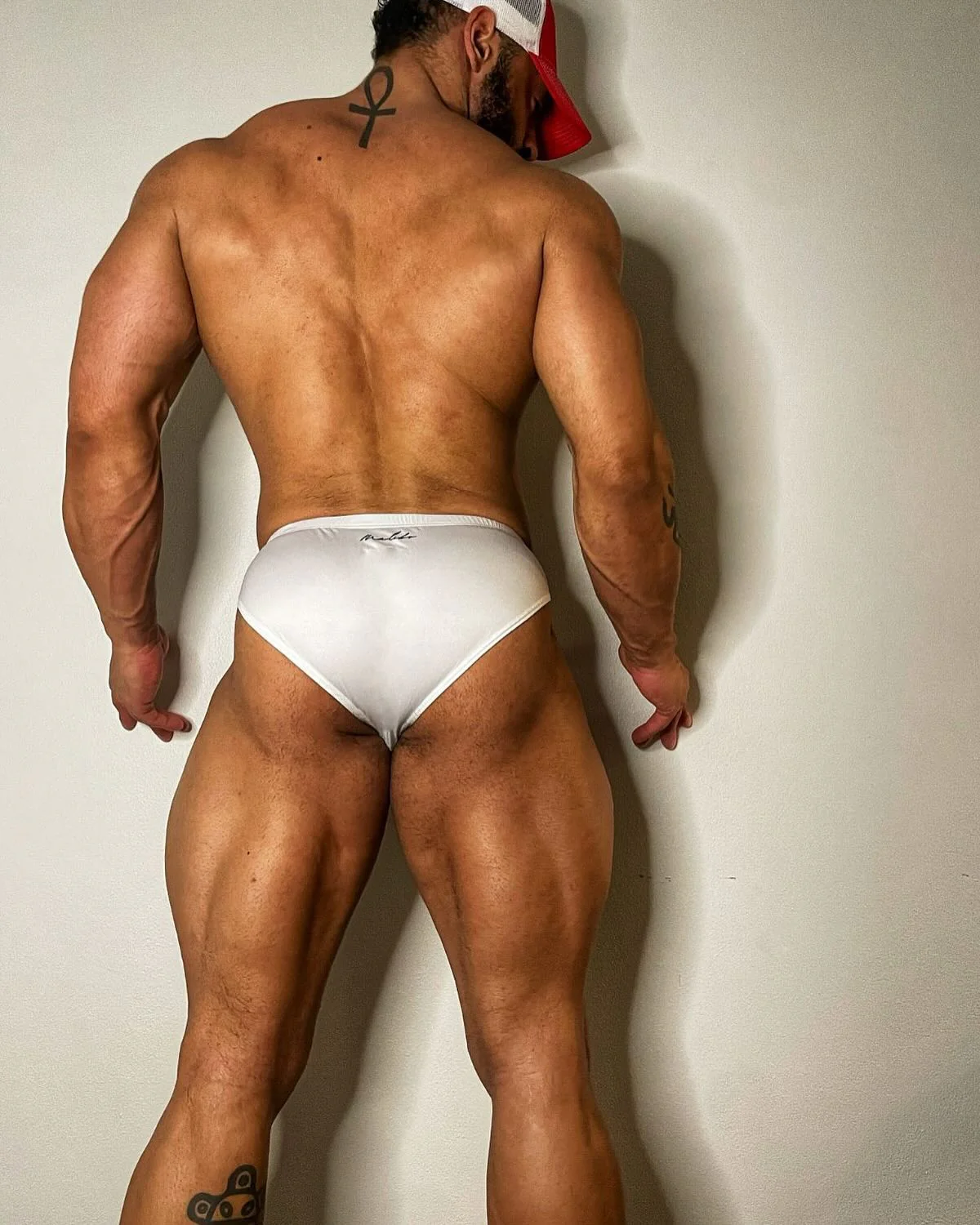 Lovesick Briefs - Kitty Cat - Image 3