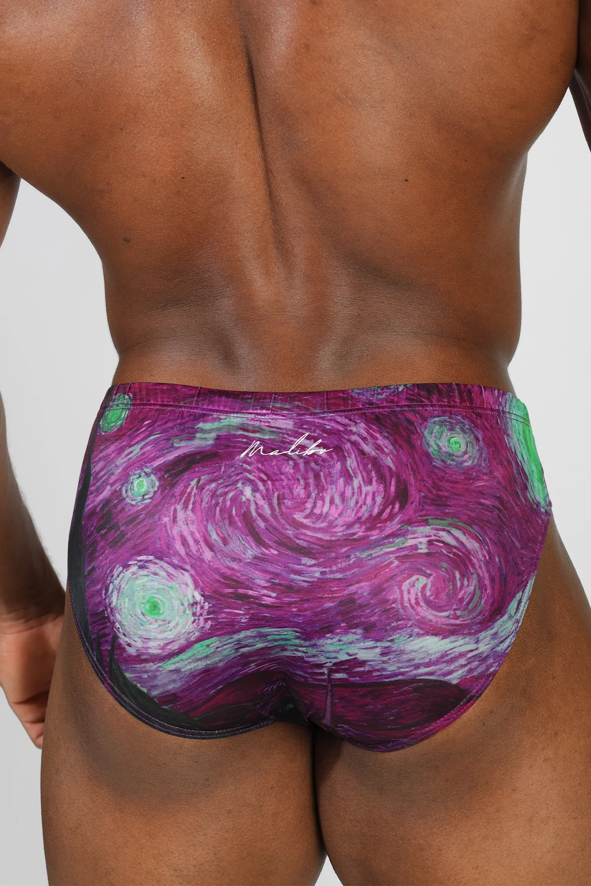 Lovesick Briefs - Spooky Night - Image 5