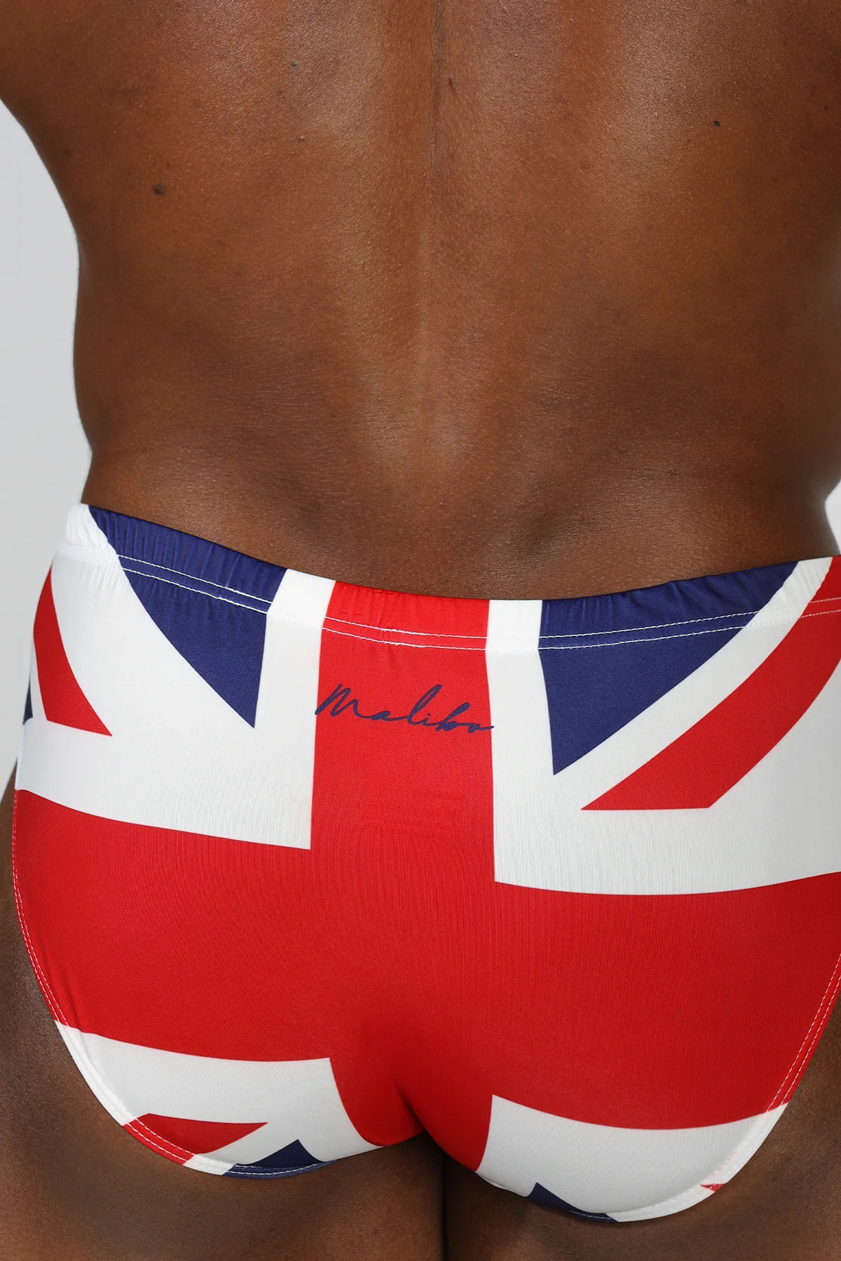 Lovesick Briefs - Union Jack - Image 5
