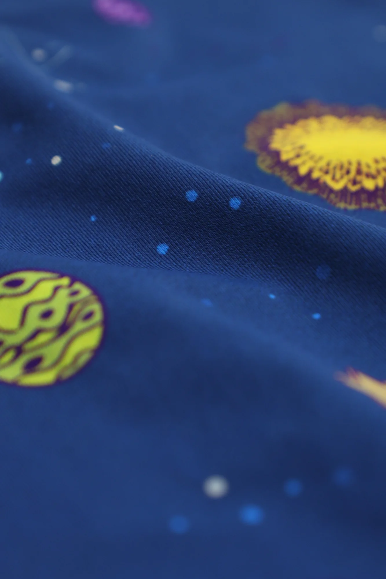 Men's Boxer Briefs - Galaxy - Image 7