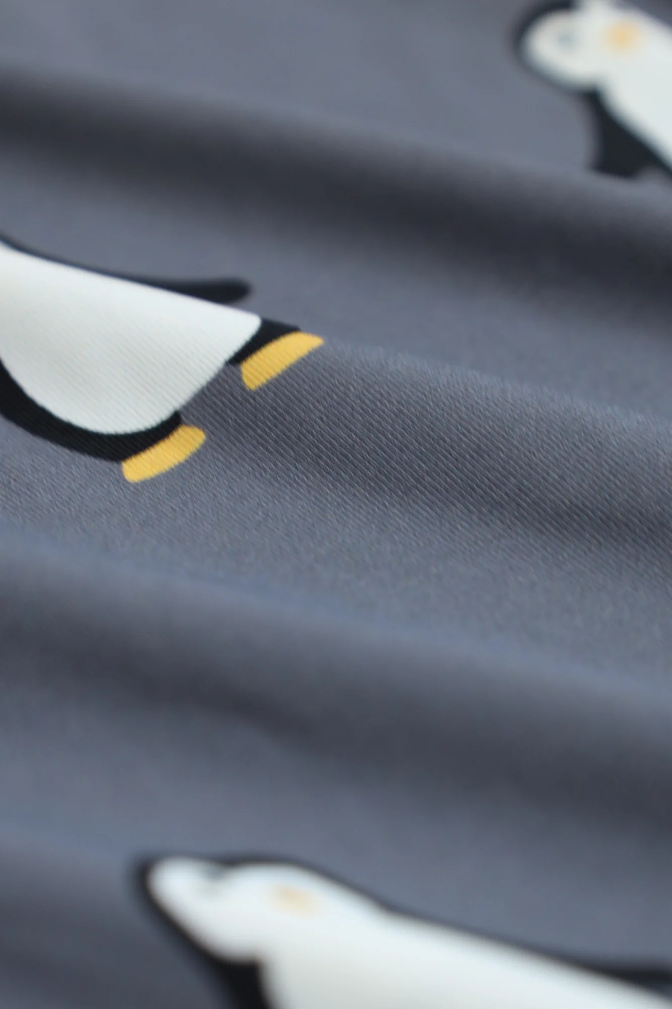 Men's Boxer Briefs - Penguins - Image 7