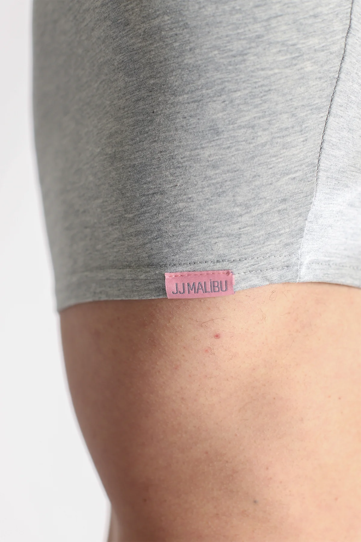 Muscle-Fit Crop Tee - JJ Verse - Image 6