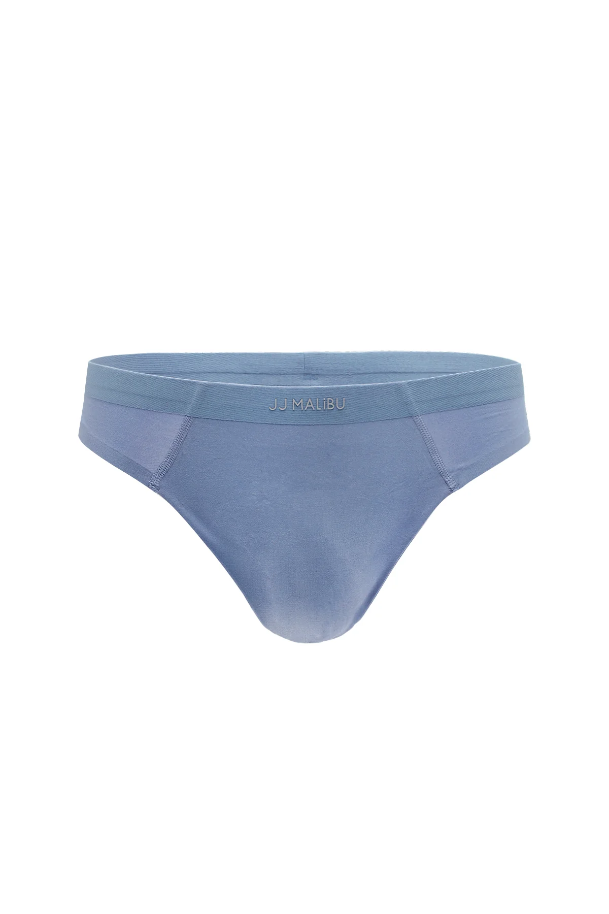 Premium Modal Athletic Thong - Steel Blue - Image 16