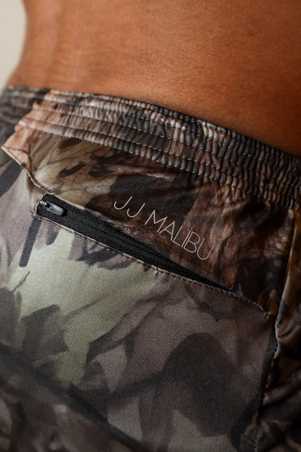 Stretch-It 2" Athletic Short Shorts - Leaf Camo - Image 6