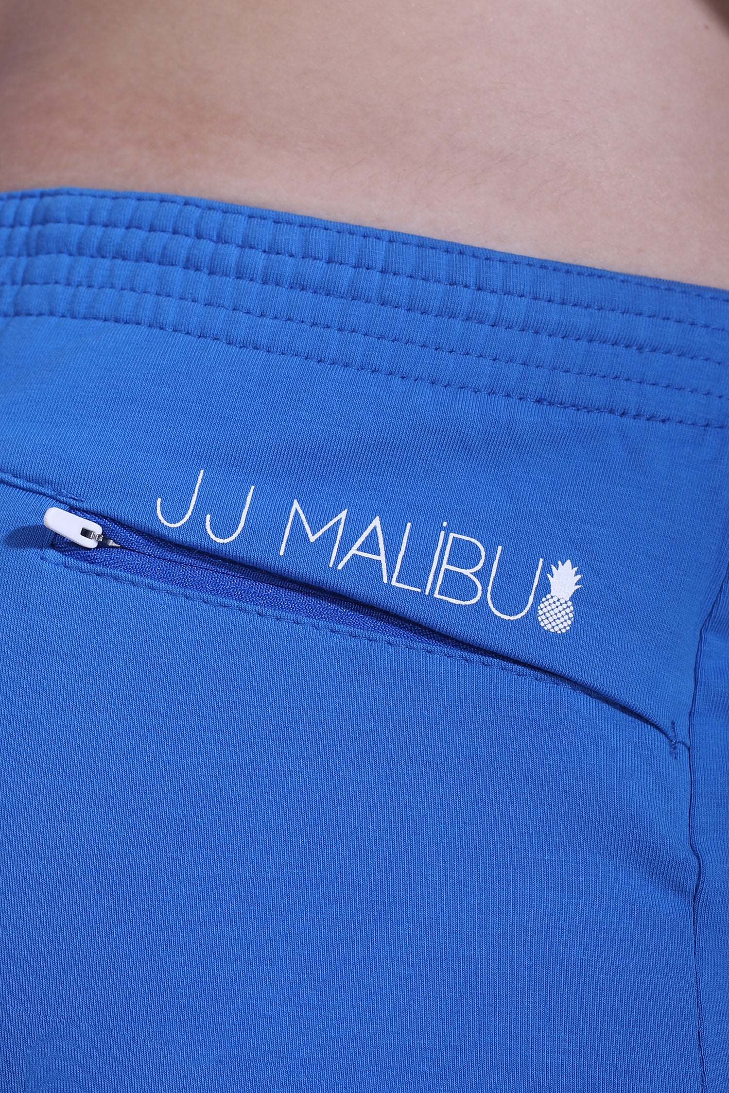 Stretch-It 2" Short Shorts - True Blue - Image 6