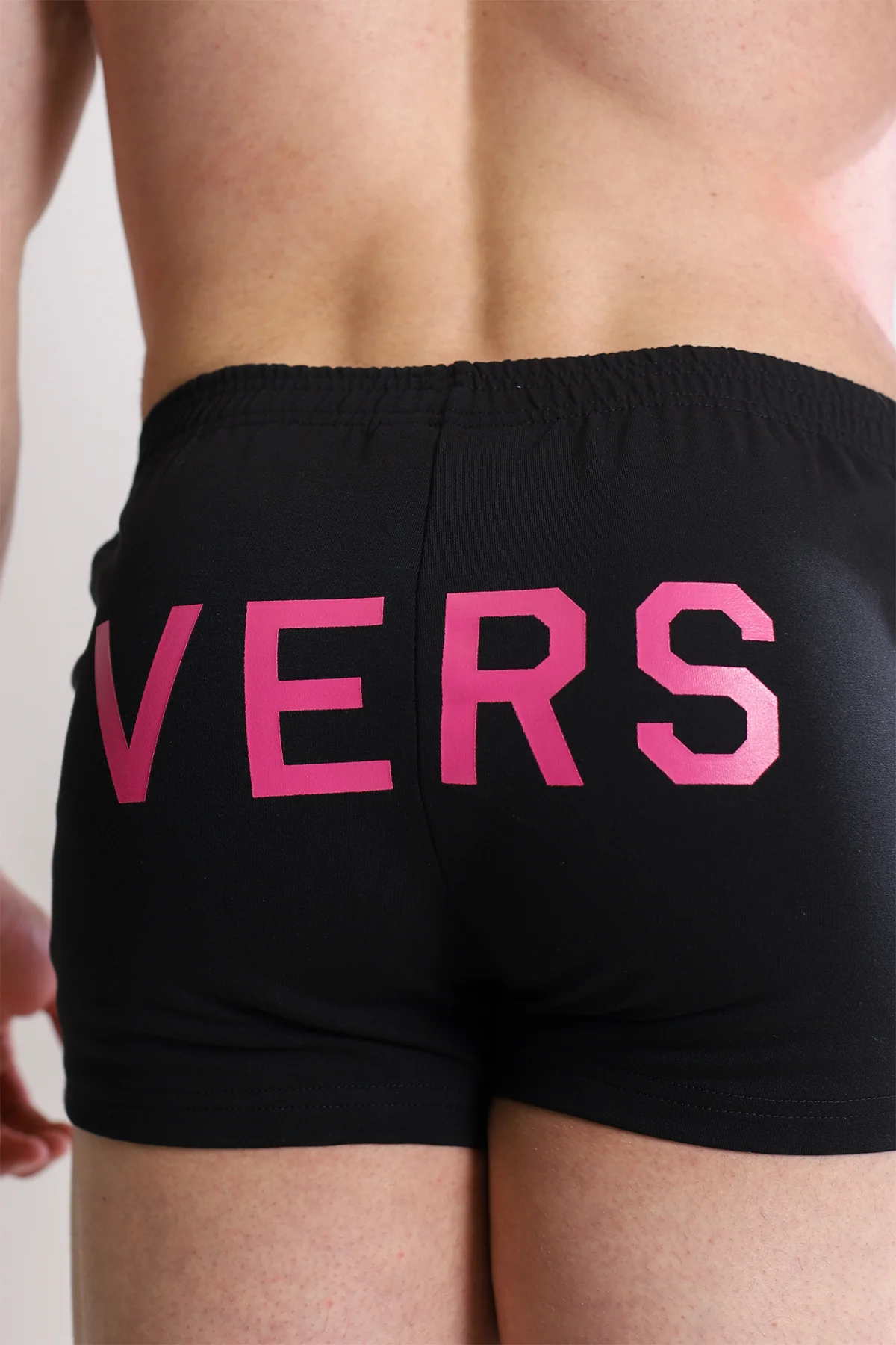 Varsity 2" Short Shorts with Zipper Pocket  - Versatile - Image 2