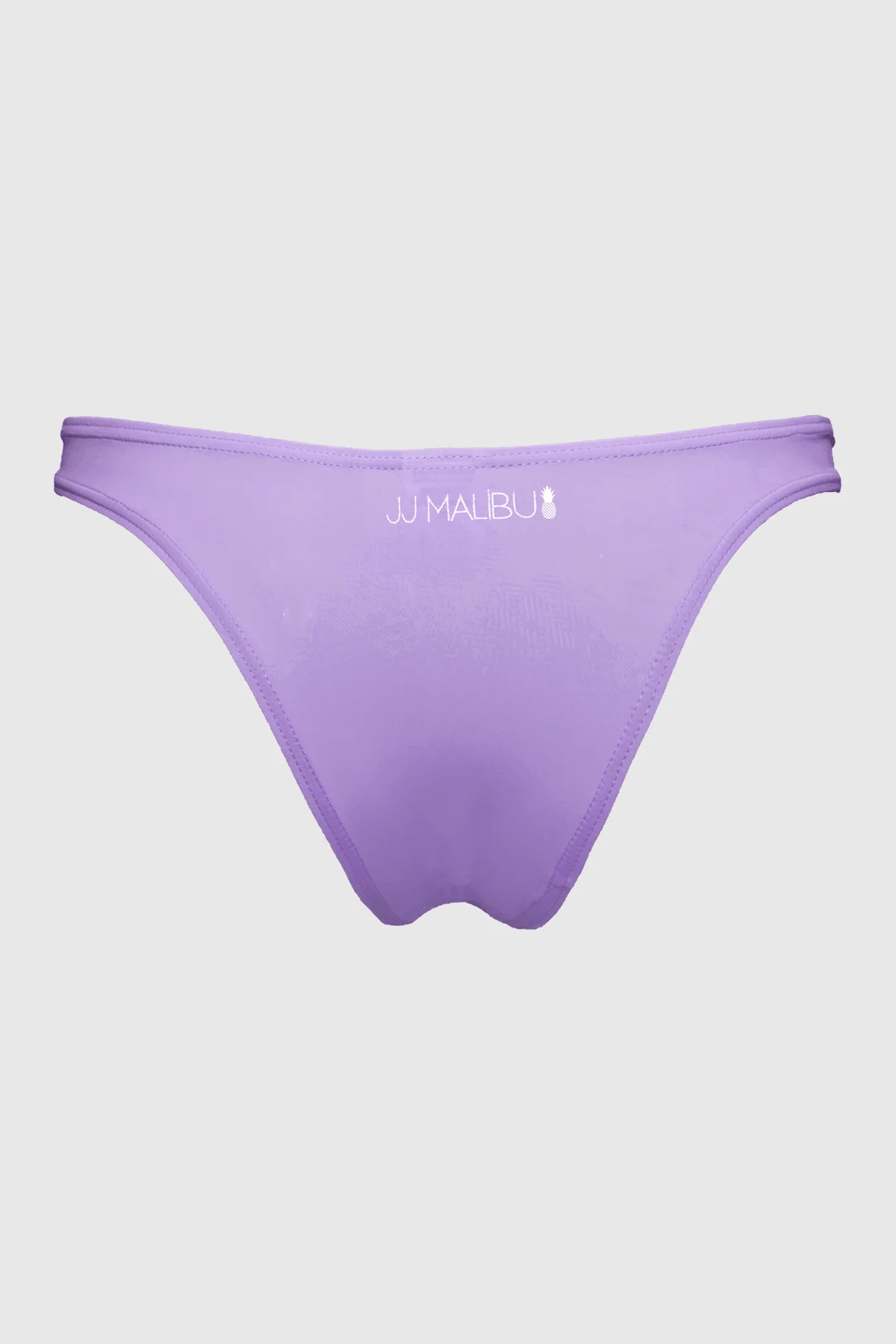 Voyage Low-Cut Swim Bikini Briefs for Men - Lavender - Image 7